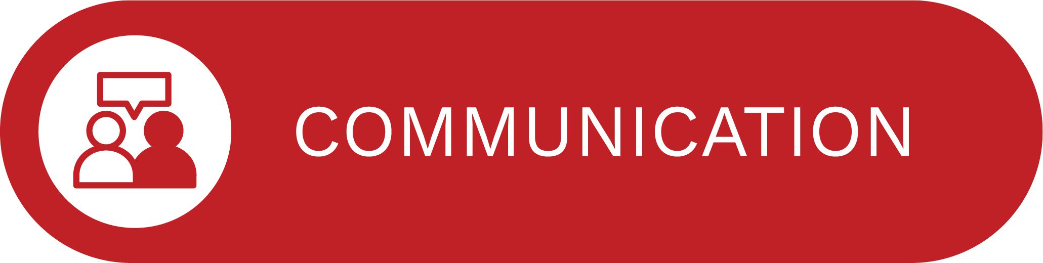 EDP Values - communication